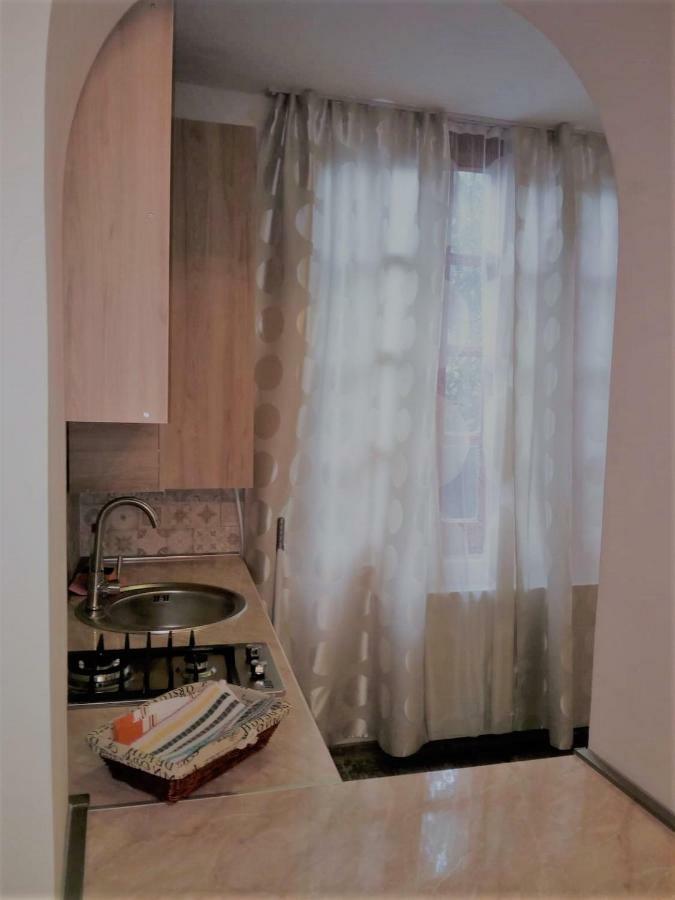 Old Сity Apartment Tbilisi Exterior photo